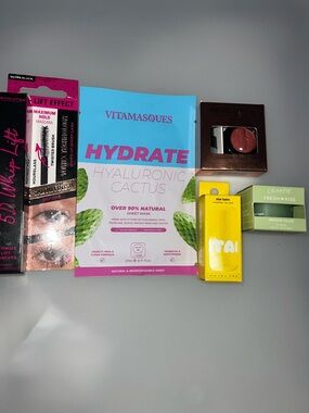 5 Piece Bundle ! - See Description